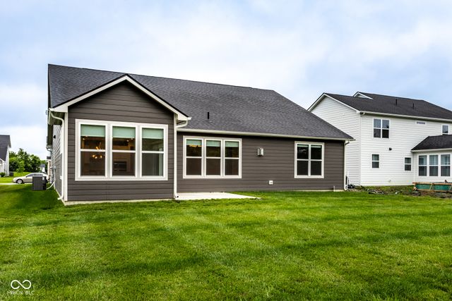 910 Jordan Court, Avon, IN 46123