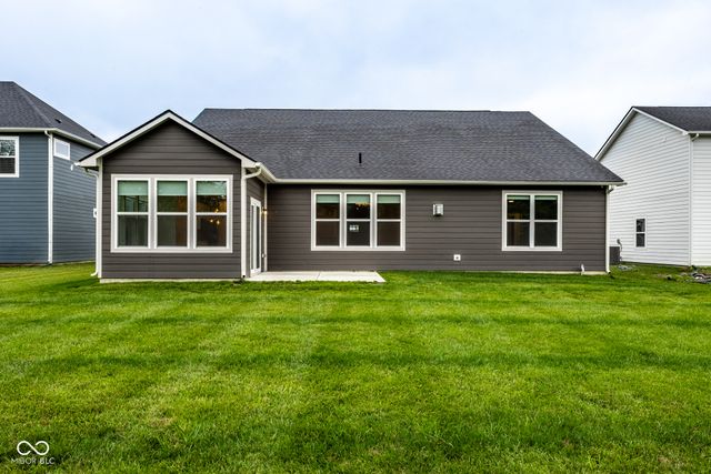 910 Jordan Court, Avon, IN 46123