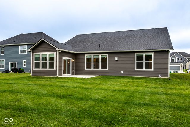 910 Jordan Court, Avon, IN 46123