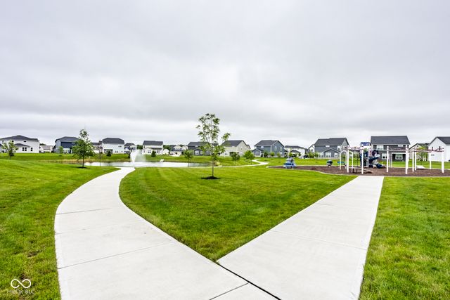 910 Jordan Court, Avon, IN 46123