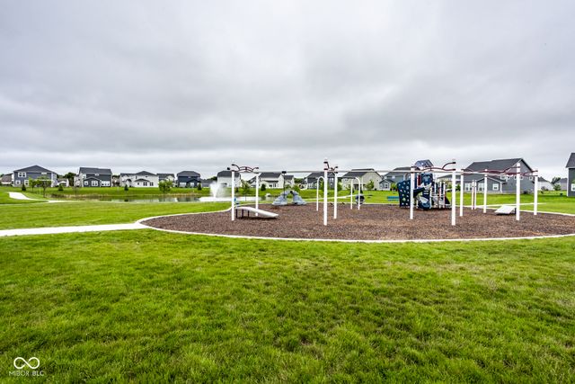 910 Jordan Court, Avon, IN 46123