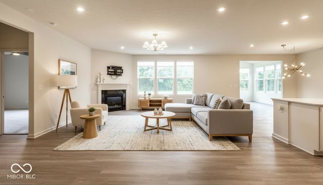 910 Jordan Court, Avon, IN 46123