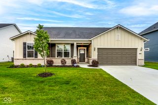 910 Jordan Court, Avon, IN 46123