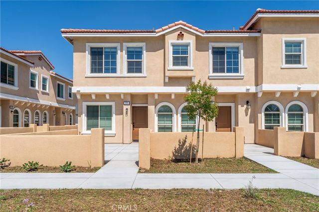 15447 Pomona Rincon Road 311, Chino Hills, CA 91709