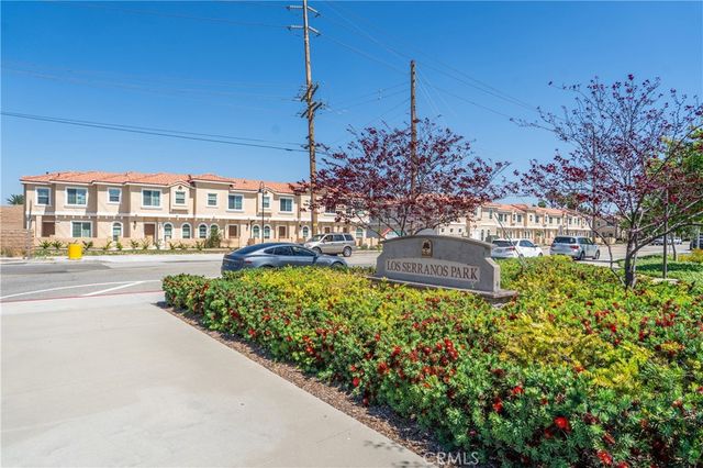 15447 Pomona Rincon Road 311, Chino Hills, CA 91709