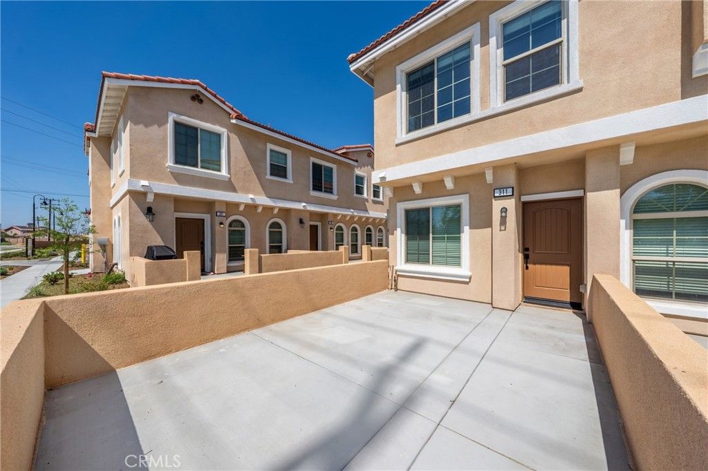 15447 Pomona Rincon Road 311, Chino Hills, CA 91709