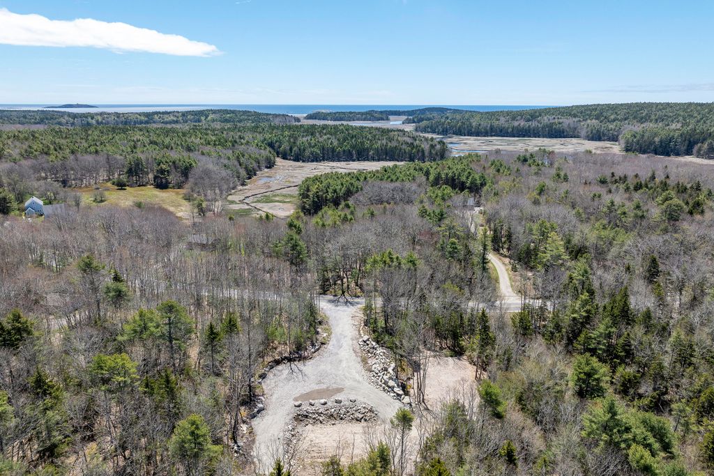 001 Popham Road, Phippsburg, ME 04562 — photo 2