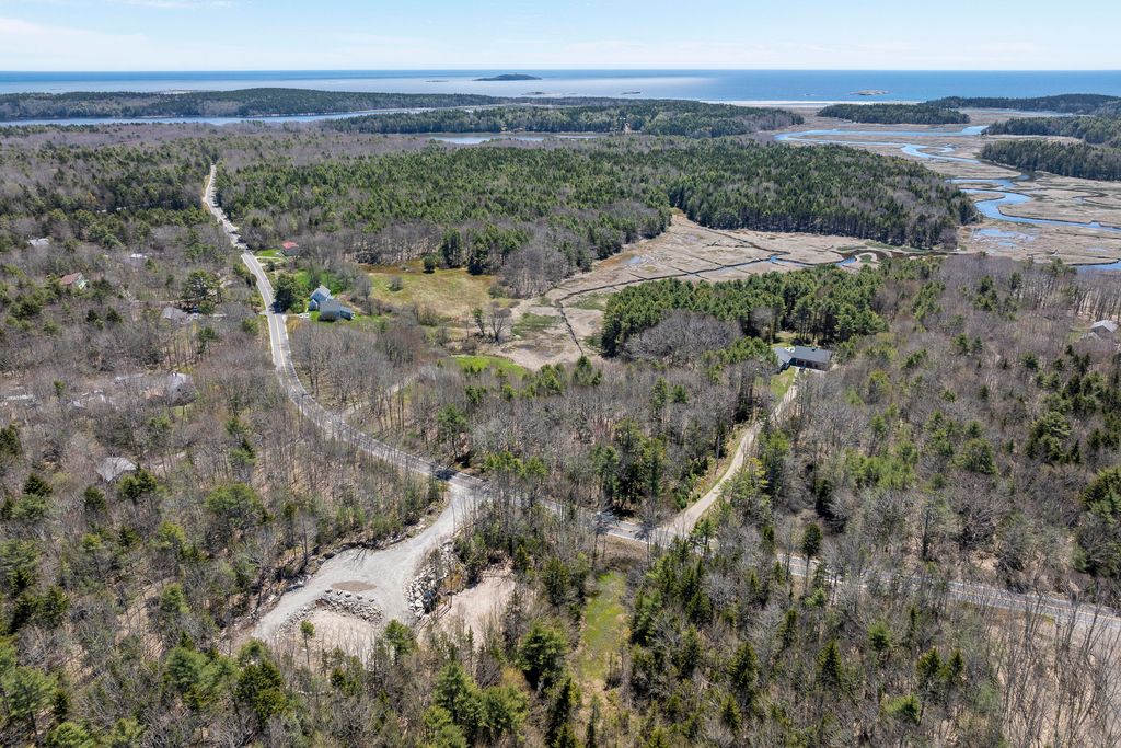 001 Popham Road, Phippsburg, ME 04562 — photo 3