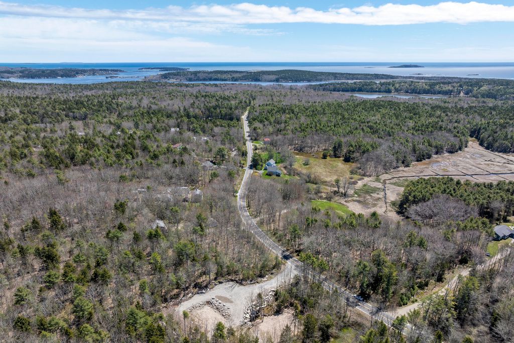 001 Popham Road, Phippsburg, ME 04562 — photo 4