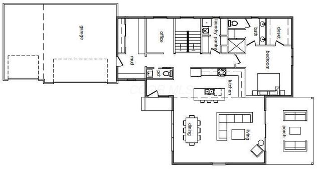 2000 Ford Road, Delaware, OH 43015