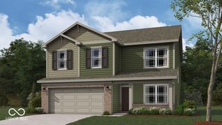 239 Holly Lane, Greenfield, IN 46140