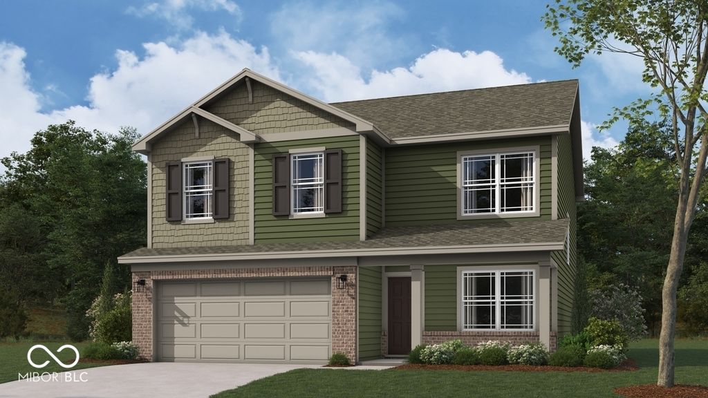 239 Holly Lane, Greenfield, IN 46140