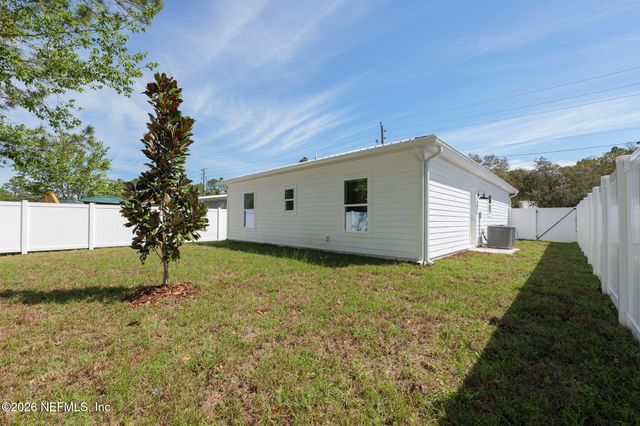 973 DUVAL Street, St. Augustine, FL 32084