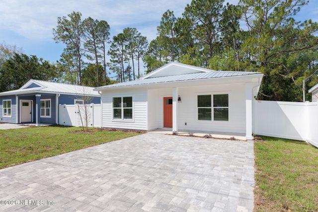 973 DUVAL Street, St. Augustine, FL 32084
