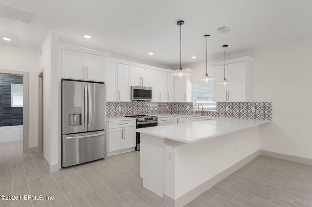 973 DUVAL Street, St. Augustine, FL 32084