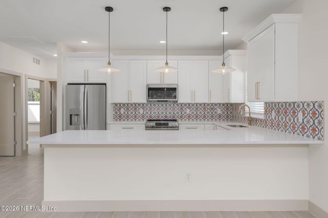 973 DUVAL Street, St. Augustine, FL 32084