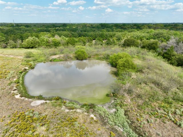 TBD 93.8± acres NW Co Rd 3310, Frost, TX 76641