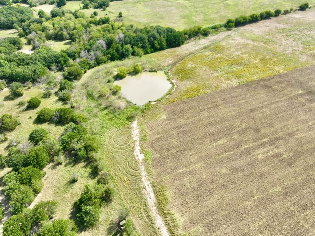 TBD 93.8± acres NW Co Rd 3310, Frost, TX 76641