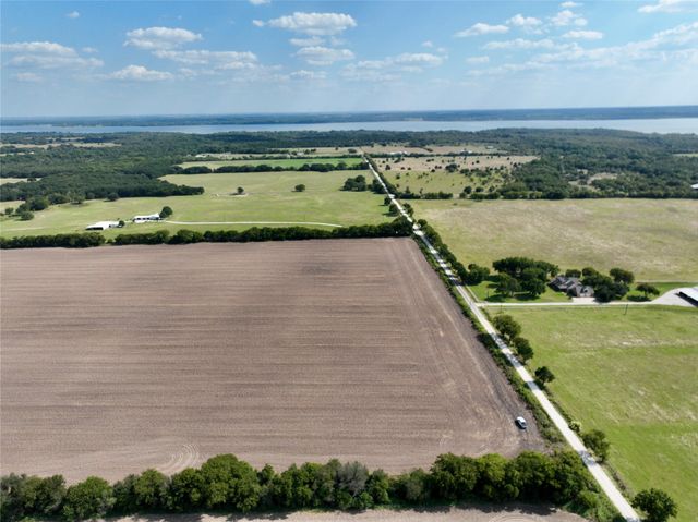 TBD 93.8± acres NW Co Rd 3310, Frost, TX 76641