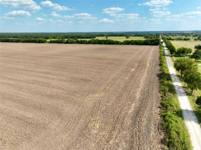 TBD 93.8± acres NW Co Rd 3310, Frost, TX 76641