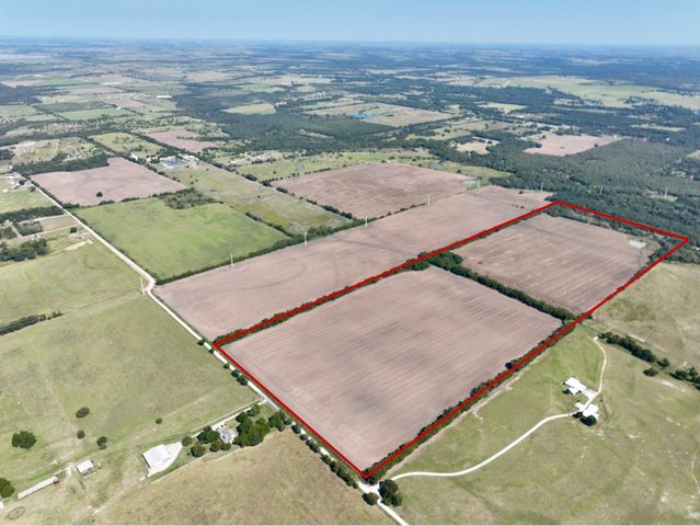 TBD 93.8± acres NW Co Rd 3310, Frost, TX 76641