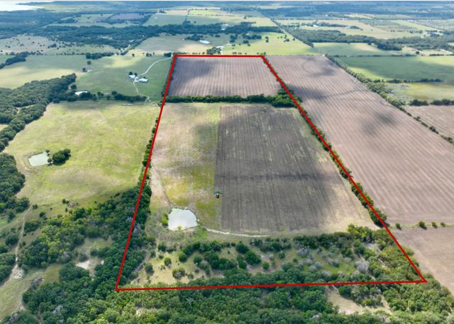 TBD 93.8± acres NW Co Rd 3310, Frost, TX 76641