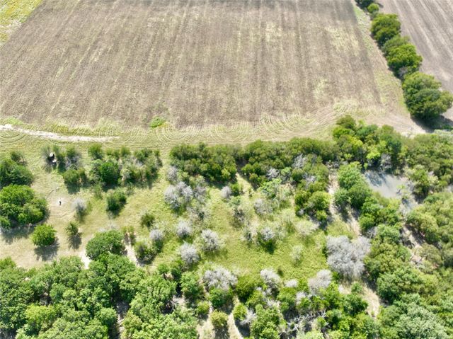 TBD 93.8± acres NW Co Rd 3310, Frost, TX 76641