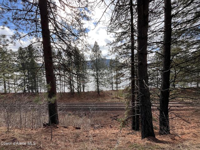 nka Cork, Priest River, ID 83856