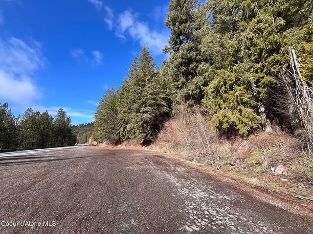 nka Cork, Priest River, ID 83856