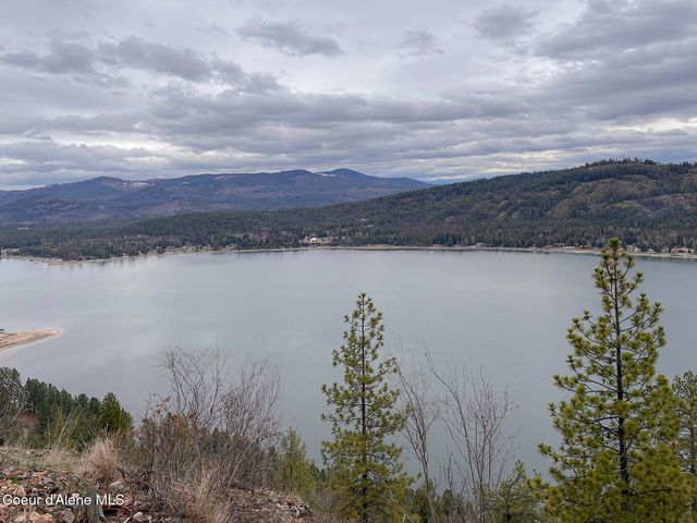 nka Cork, Priest River, ID 83856