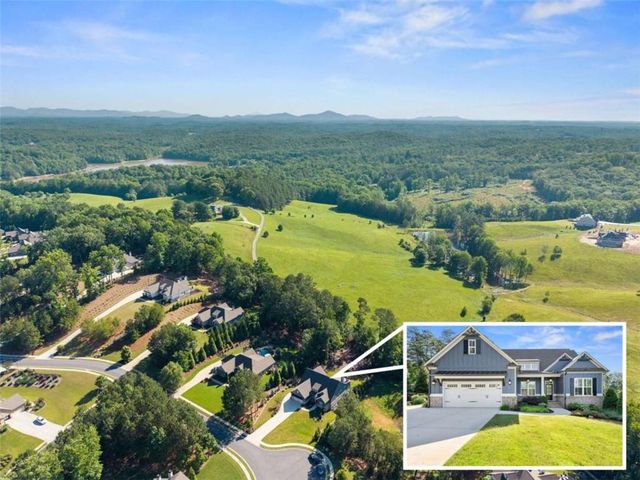 5420 Fishermans Cove, Gainesville, GA 30506