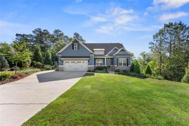 5420 Fishermans Cove, Gainesville, GA 30506
