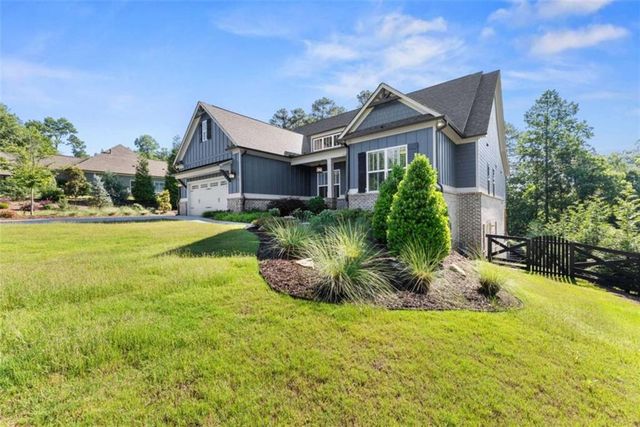 5420 Fishermans Cove, Gainesville, GA 30506