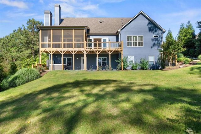5420 Fishermans Cove, Gainesville, GA 30506