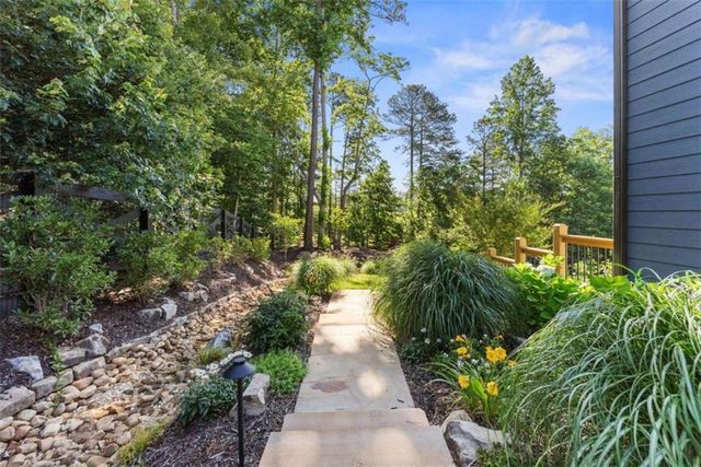 5420 Fishermans Cove, Gainesville, GA 30506