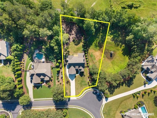 5420 Fishermans Cove, Gainesville, GA 30506