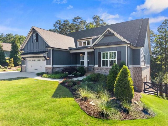 5420 Fishermans Cove, Gainesville, GA 30506