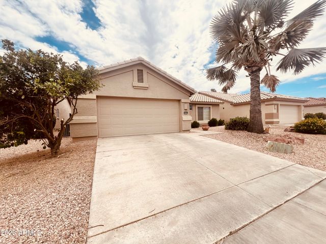 16239 W VALE Drive, Goodyear, AZ 85395