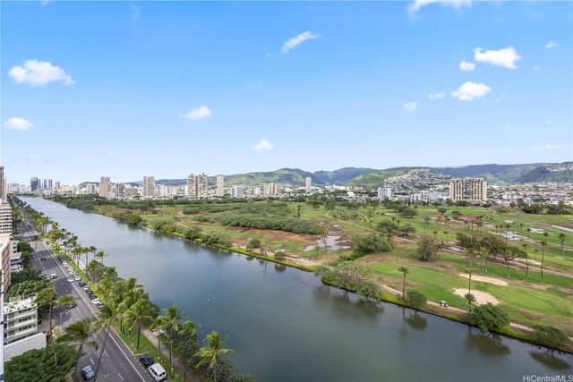 320 Liliuokalani Avenue 1905, Honolulu, HI 96815