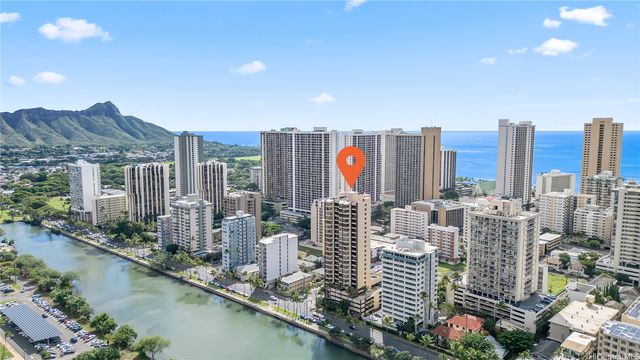320 Liliuokalani Avenue 1905, Honolulu, HI 96815