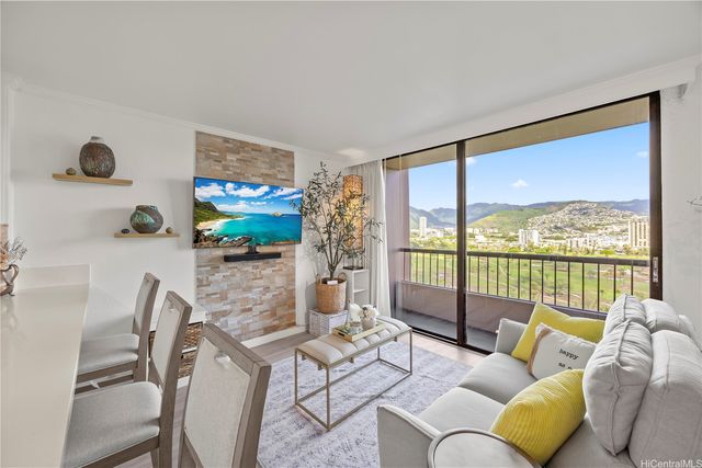 320 Liliuokalani Avenue 1905, Honolulu, HI 96815