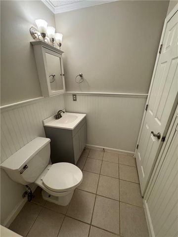 5697 Frontier Walk Lane, Buford, GA 30518