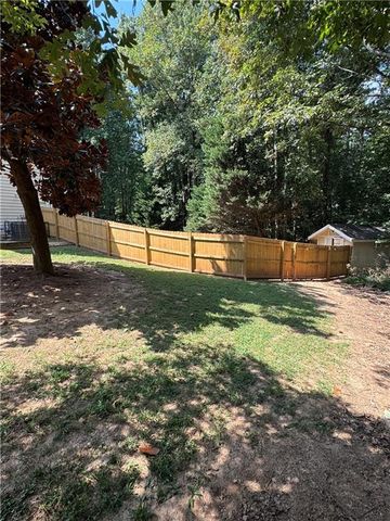 5697 Frontier Walk Lane, Buford, GA 30518