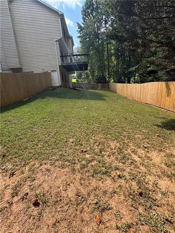 5697 Frontier Walk Lane, Buford, GA 30518