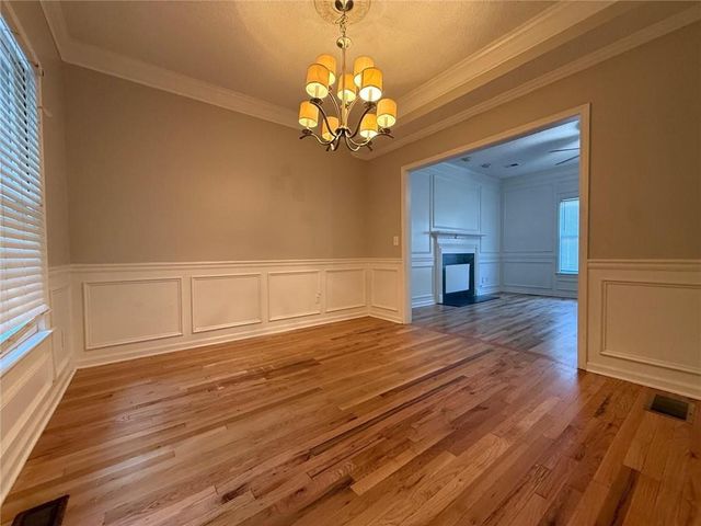 5697 Frontier Walk Lane, Buford, GA 30518