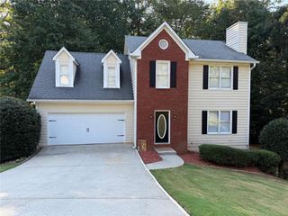 5697 Frontier Walk Lane, Buford, GA 30518