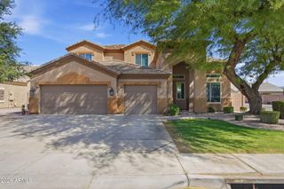 1648 E BERETTA Place, Chandler, AZ 85286