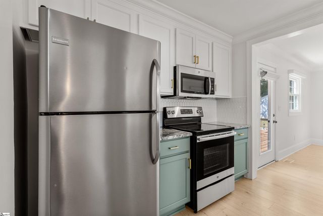 4 Druid Street, Greenville, SC 29609