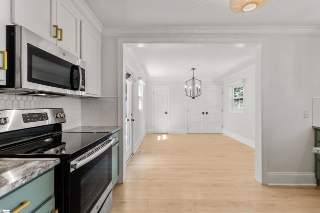 4 Druid Street, Greenville, SC 29609