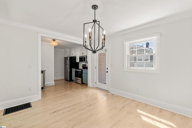 4 Druid Street, Greenville, SC 29609